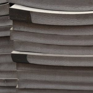 Ester - Charcoal 2# NFR